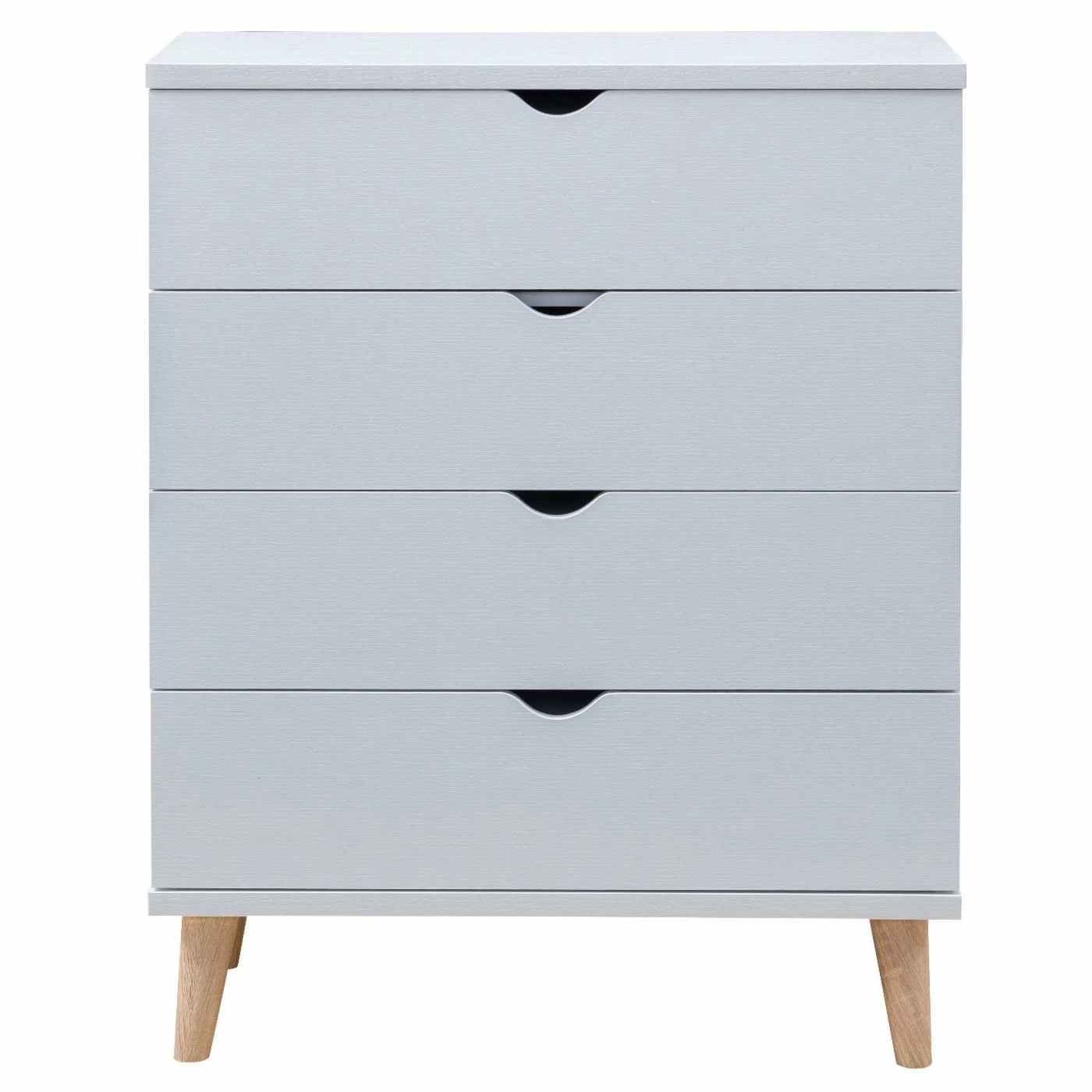 Deals π Assembly Required Accent Cabinets & Decorative Chests Furniture Of America Twin Lakes 4-drawer Chest π - Image 4