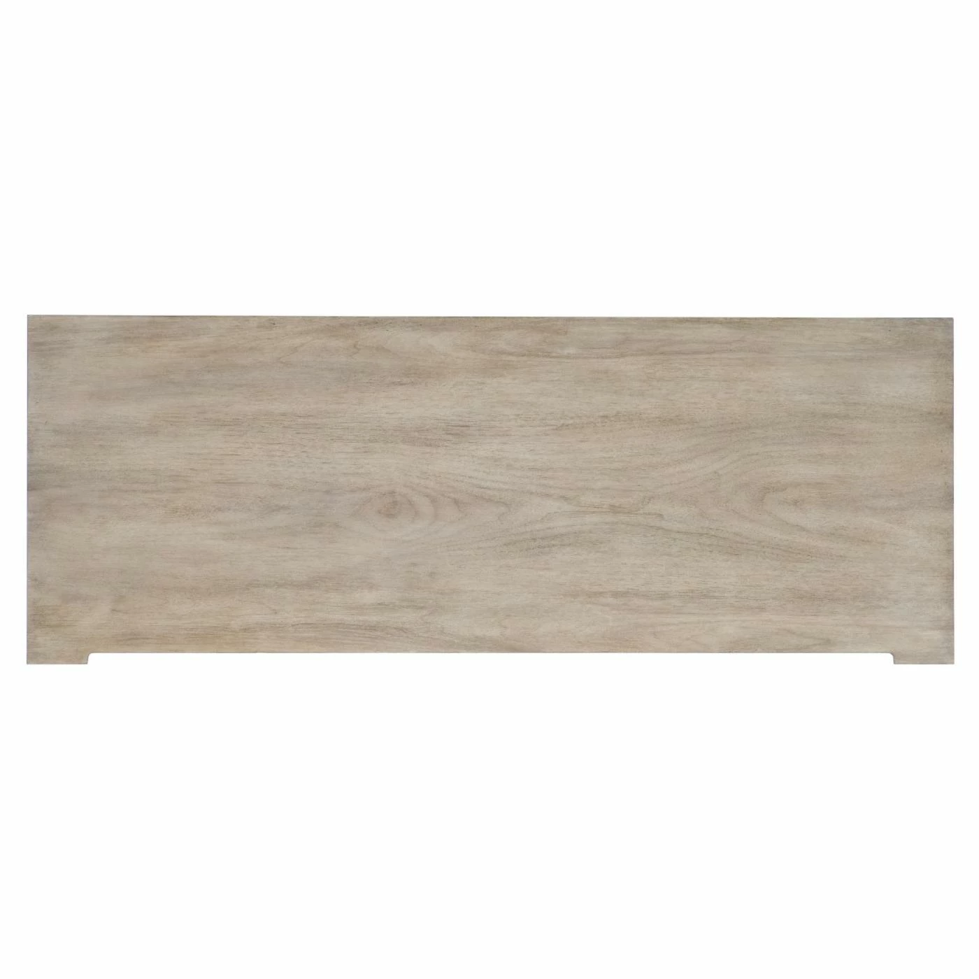 Promo π Fully Assembled Accent Cabinets & Decorative Chests Hooker Furniture Melange Micah 3 Drawer Accent Chest π - Image 4