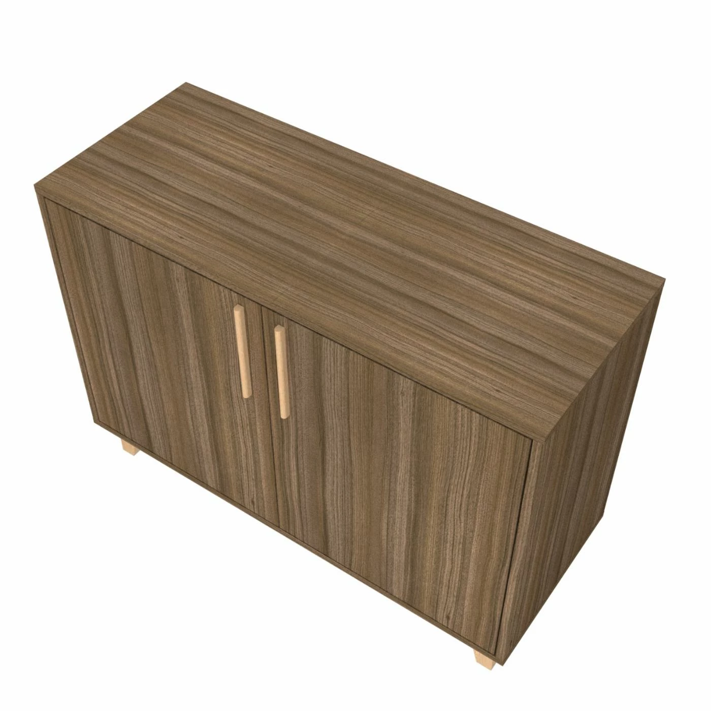 Deals 🛒 Assembly Required Accent Cabinets & Decorative Chests Manhattan Comfort Herald Mid-Century/Modern Accent Cabinet 🎉 - Image 4