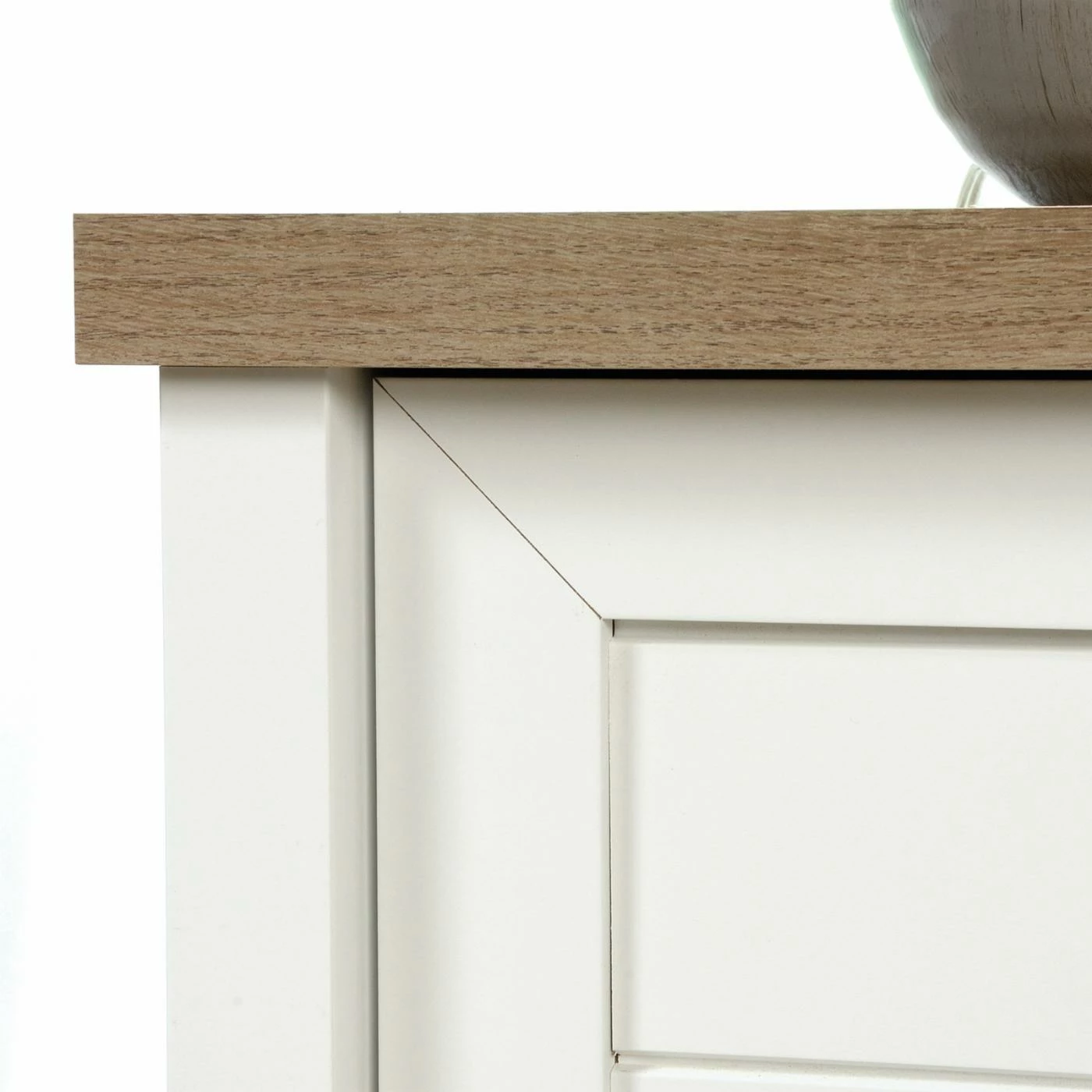 Wholesale 🔥 Assembly Required Accent Cabinets & Decorative Chests Sauder Cottage Road Storage Cabinet 🤩 - Image 4