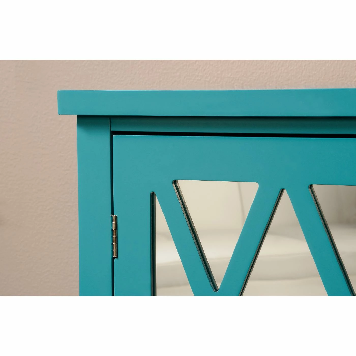 Wholesale 👏 Assembly Required Accent Cabinets & Decorative Chests Sauder Inspired Accents Decorative Chest ⌛ - Image 4