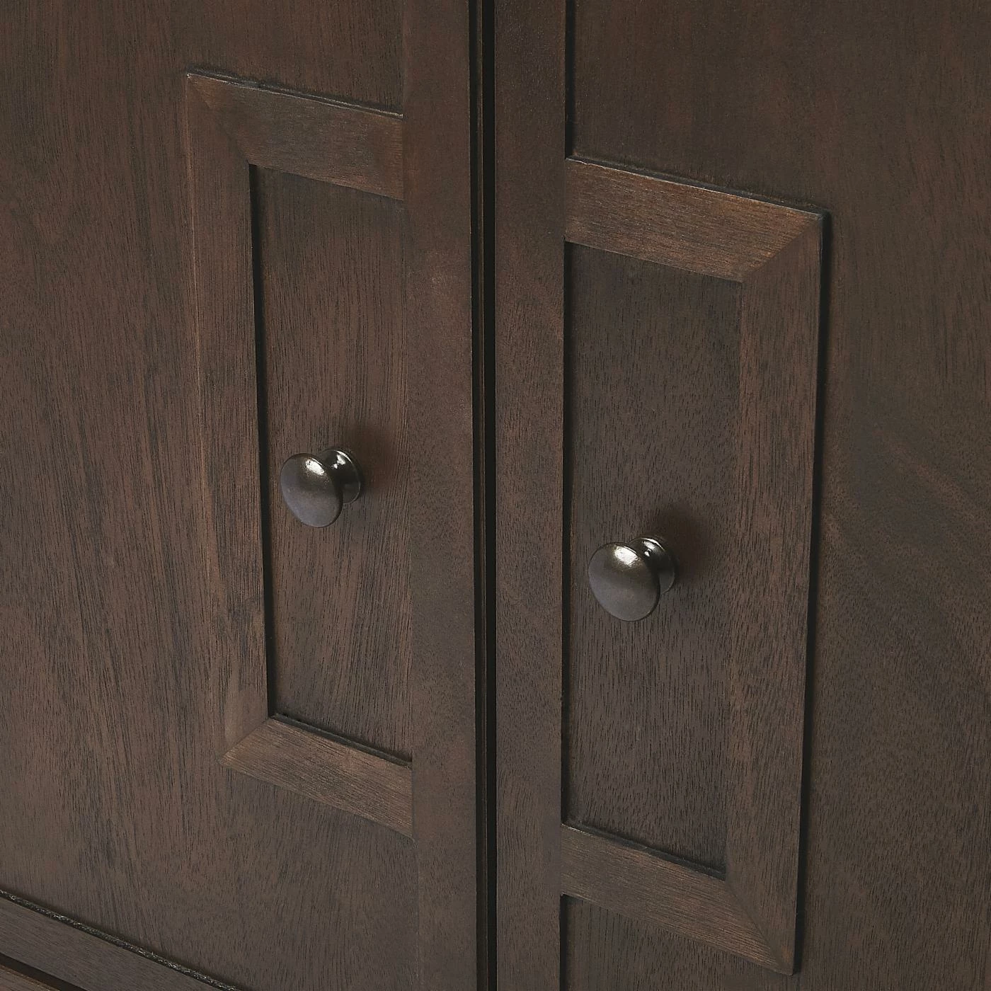 Top 10 β¨ Fully Assembled Accent Cabinets & Decorative Chests Butler Specialty Imperial Coffee Console Cabinet π - Image 5