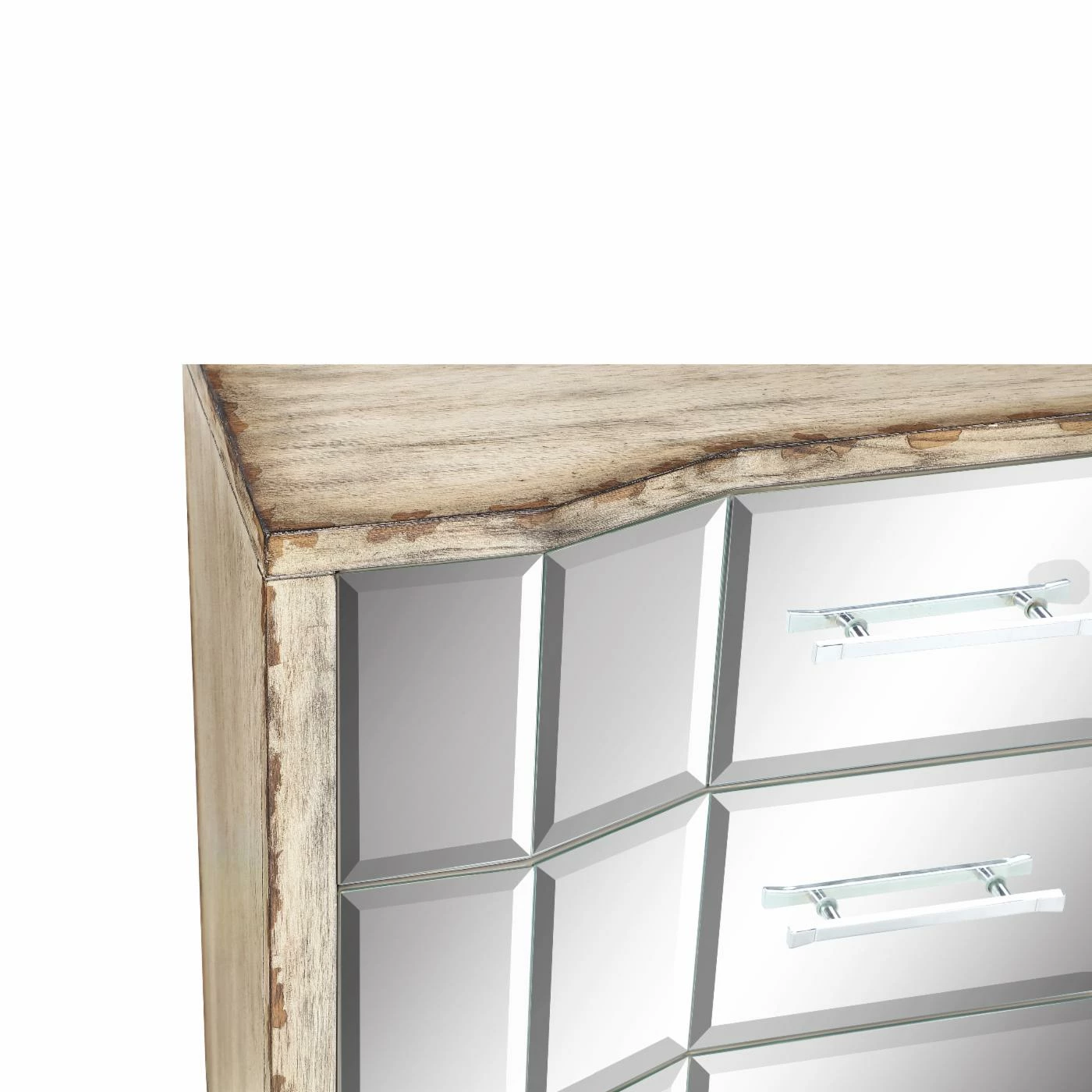Cheapest ๐ Assembly Required Accent Cabinets & Decorative Chests Coast To Coast Stretford Accent Chest โ๏ธ - Image 6
