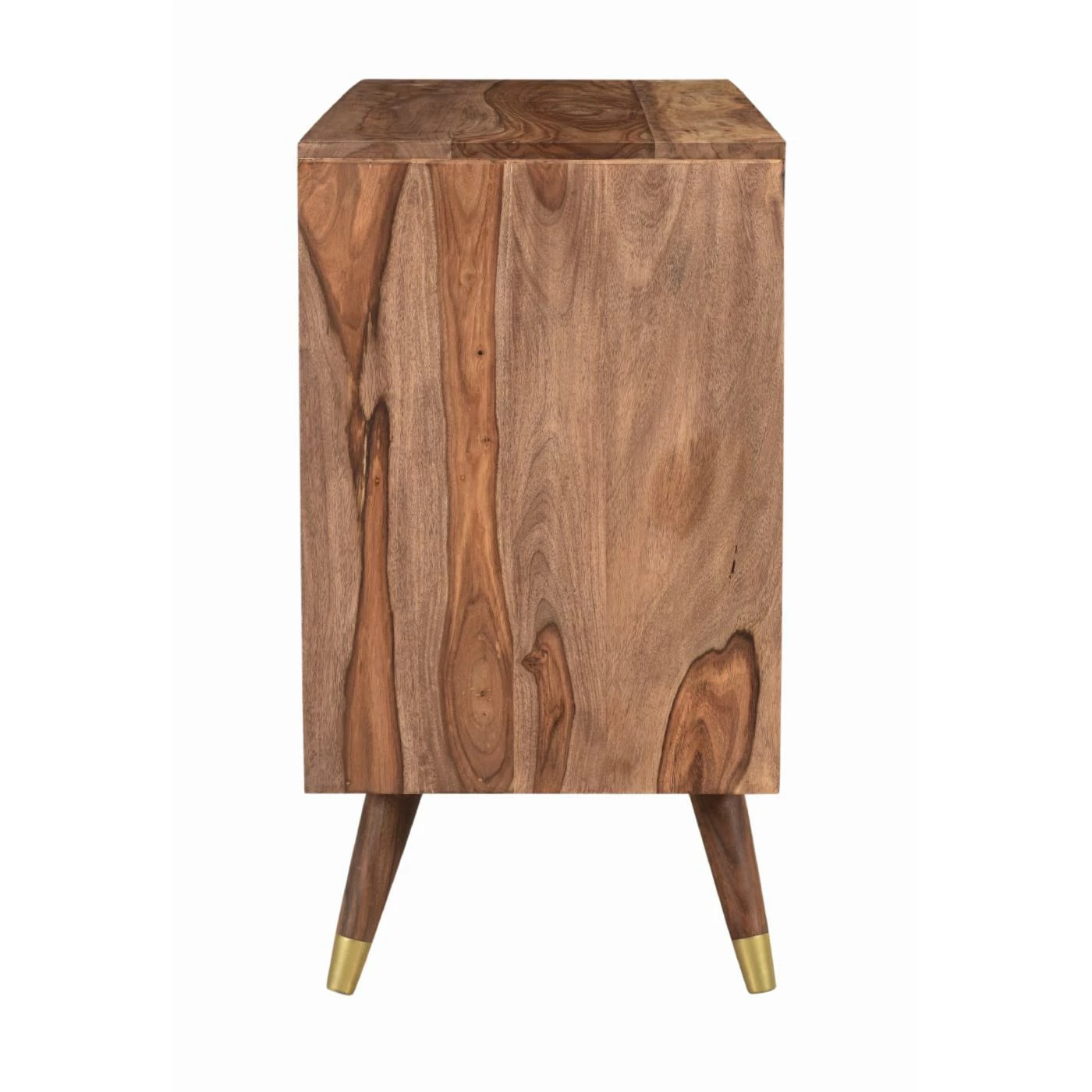 Flash Sale ๐ Some Assembly Required Accent Cabinets & Decorative Chests Coast To Coast Imports Brownstone 2 Door Accent Cabinet ๐ - Image 6