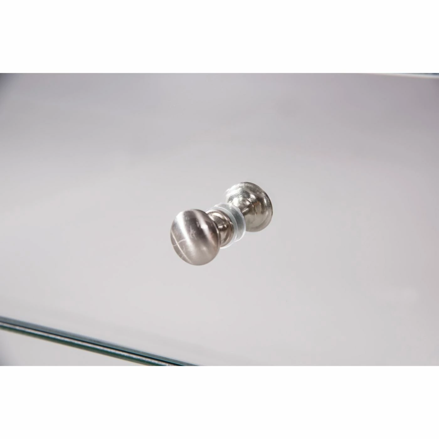 Discount ๐ Assembly Required Accent Cabinets & Decorative Chests Elegant Decor 3 Drawer Decorative Chest ๐ฅฐ - Image 6