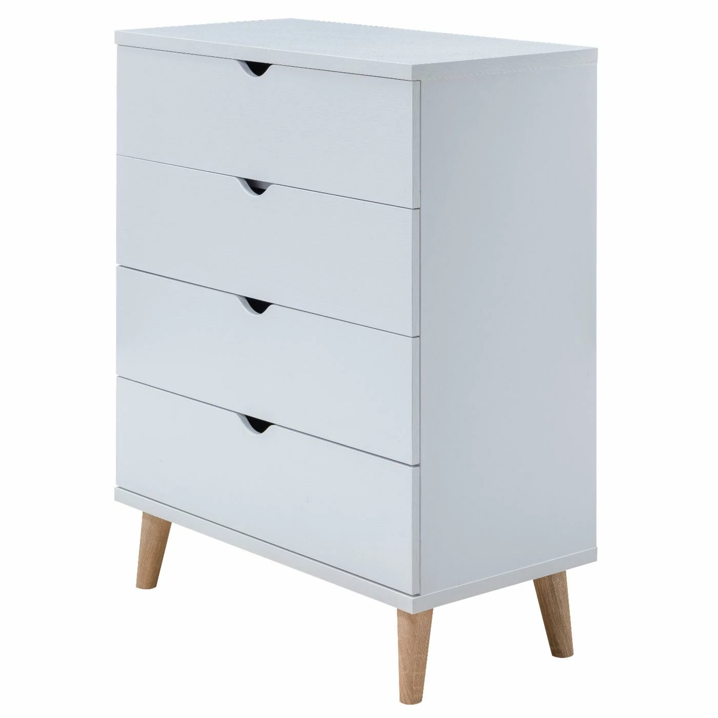 Deals π Assembly Required Accent Cabinets & Decorative Chests Furniture Of America Twin Lakes 4-drawer Chest π - Image 6