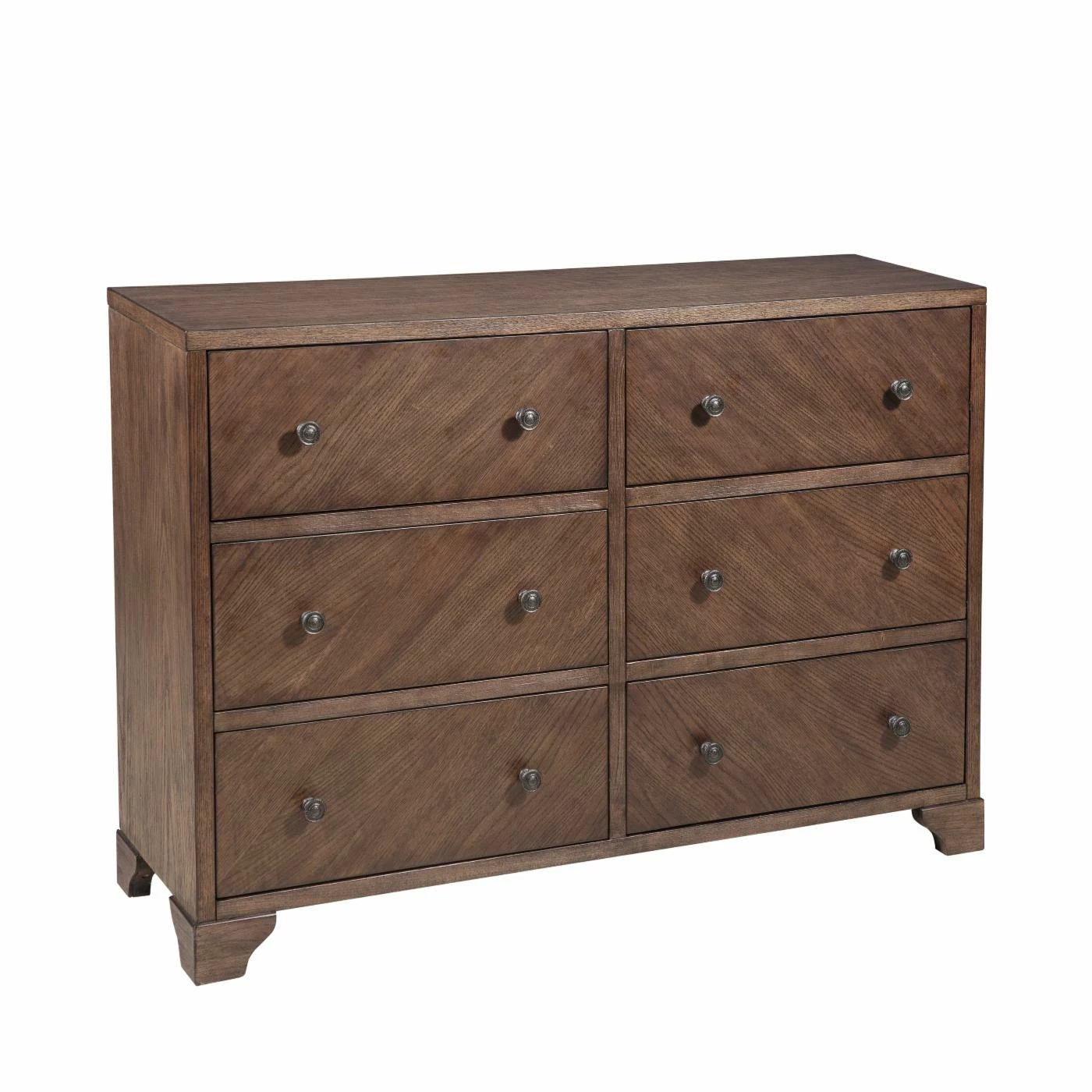 Brand new π€© Assembly Required Accent Cabinets & Decorative Chests Right2Home Farmhouse 6 Drawer Accent Storage Chest π - Image 6
