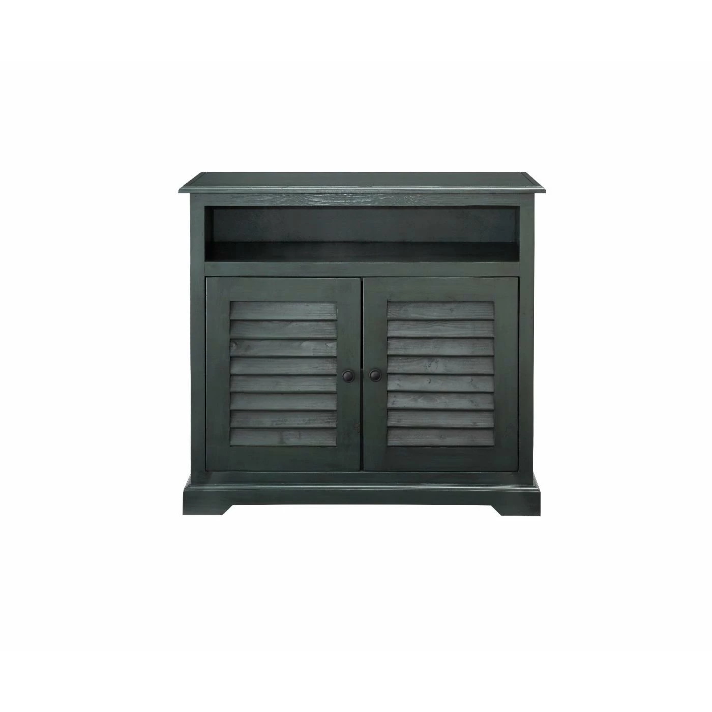 Coupon โค๏ธ Fully Assembled Accent Cabinets & Decorative Chests Progressive Furniture Shutter Land Accent Chest/Cabinet ๐ - Image 5