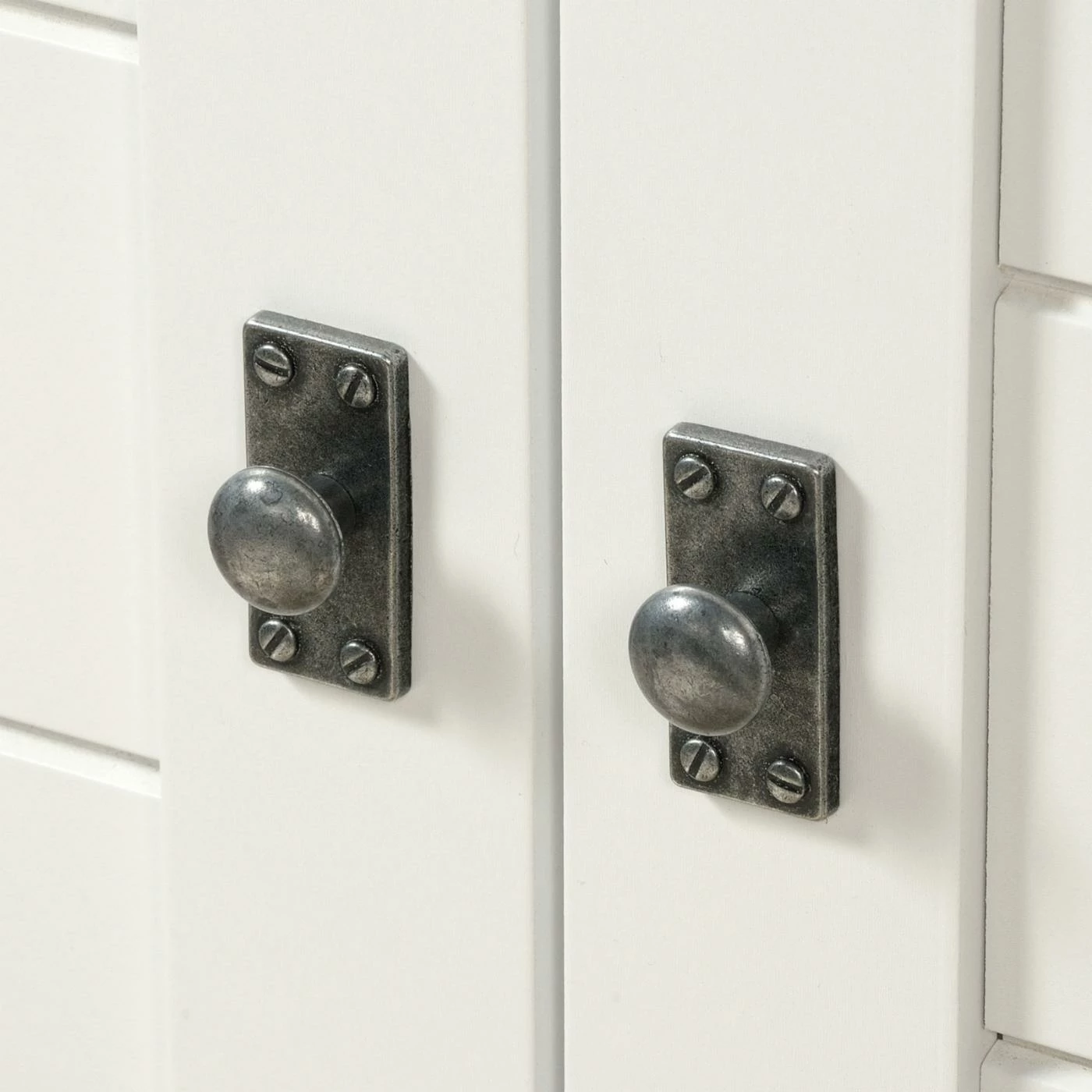 Wholesale 🔥 Assembly Required Accent Cabinets & Decorative Chests Sauder Cottage Road Storage Cabinet 🤩 - Image 6