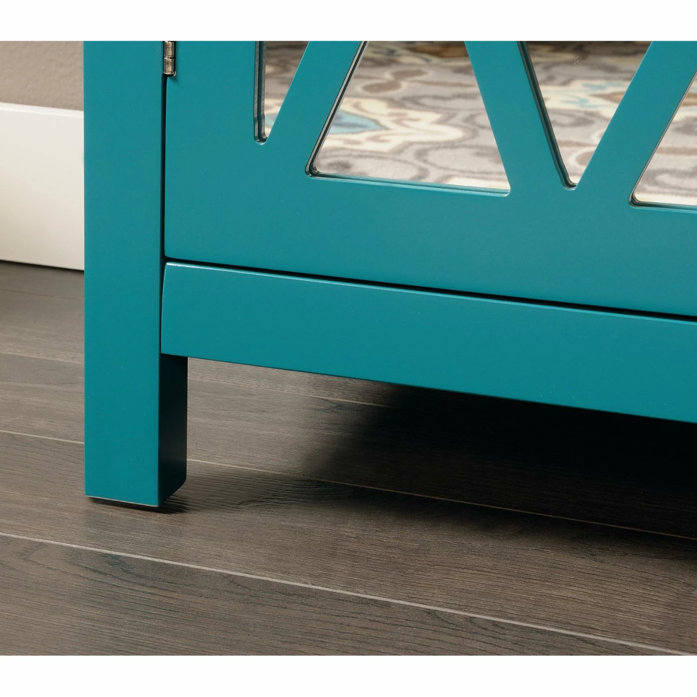 Wholesale 👏 Assembly Required Accent Cabinets & Decorative Chests Sauder Inspired Accents Decorative Chest ⌛ - Image 6