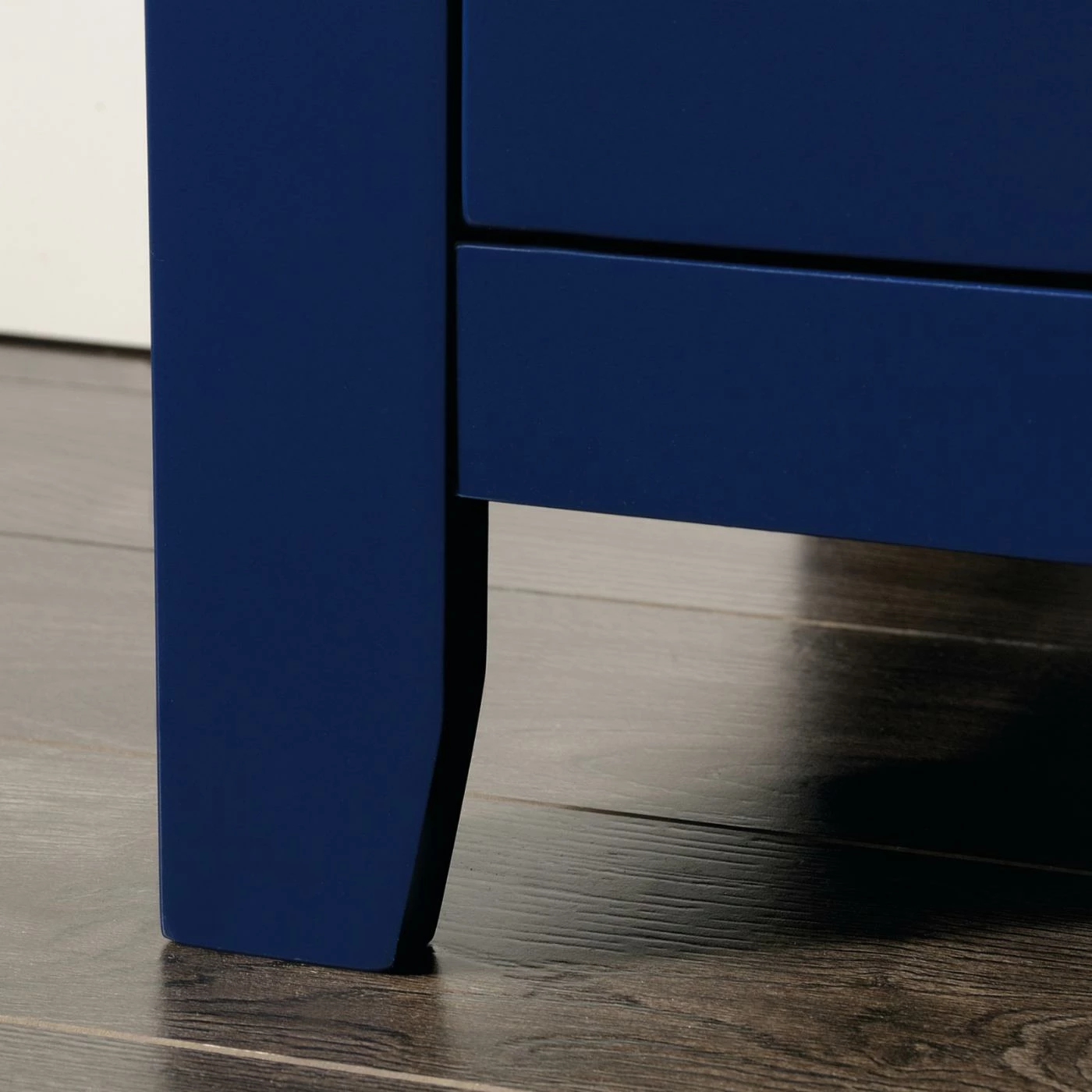 Top 10 🔥 Sauder Woodworking Studio RTA Assembly Required Accent Cabinets & Decorative Chests Sauder Woodworking Shoal Creek Indigo Display Cabinet 🤩 - Image 6