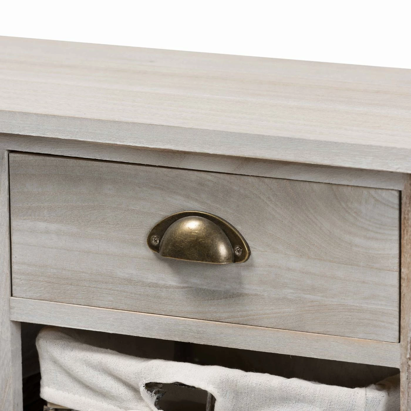 Brand new π Baxon Studio Wood Accent Cabinets & Decorative Chests Baxton Studio Vella Storage Unit π - Image 6