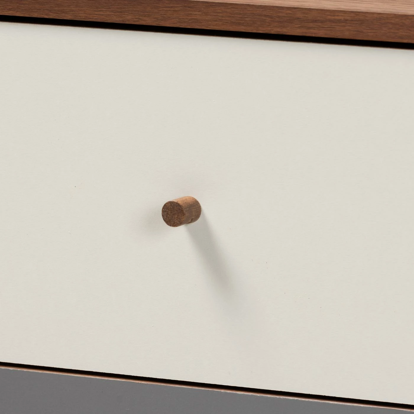 Wholesale 🎁 Baxon Studio Assembly Required Accent Cabinets & Decorative Chests Baxton Studio Halden Chest 🔥 - Image 6