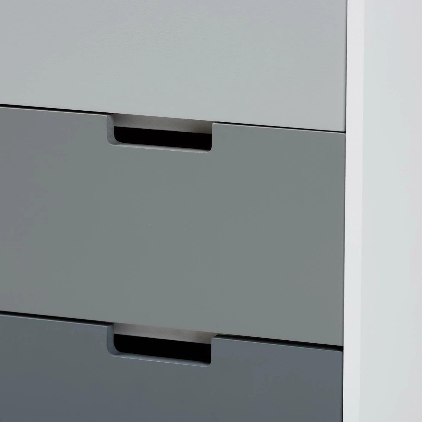 Buy π Baxon Studio Assembly Required Accent Cabinets & Decorative Chests Baxton Studio Bairn Storage Chest π - Image 6