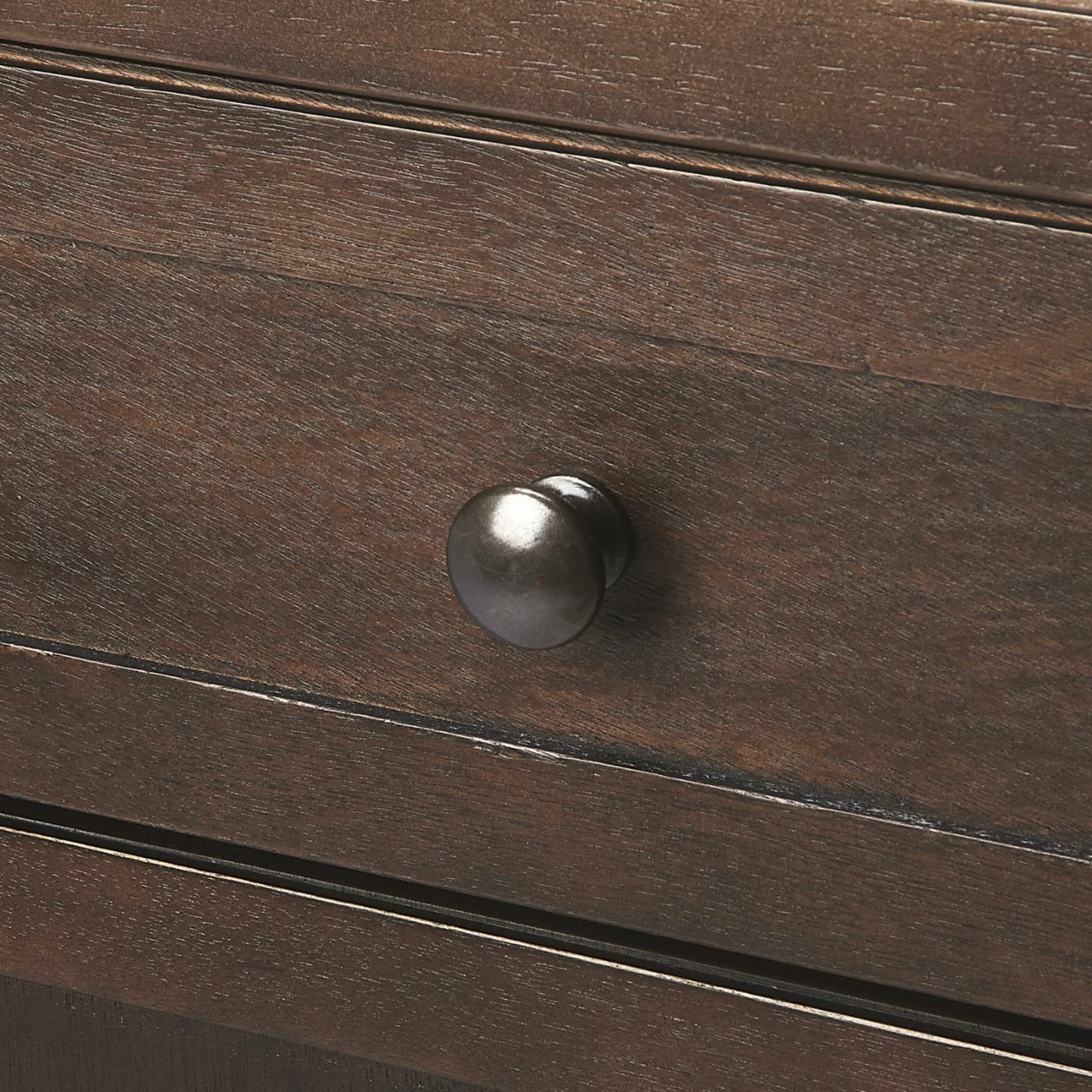 Top 10 β¨ Fully Assembled Accent Cabinets & Decorative Chests Butler Specialty Imperial Coffee Console Cabinet π - Image 6