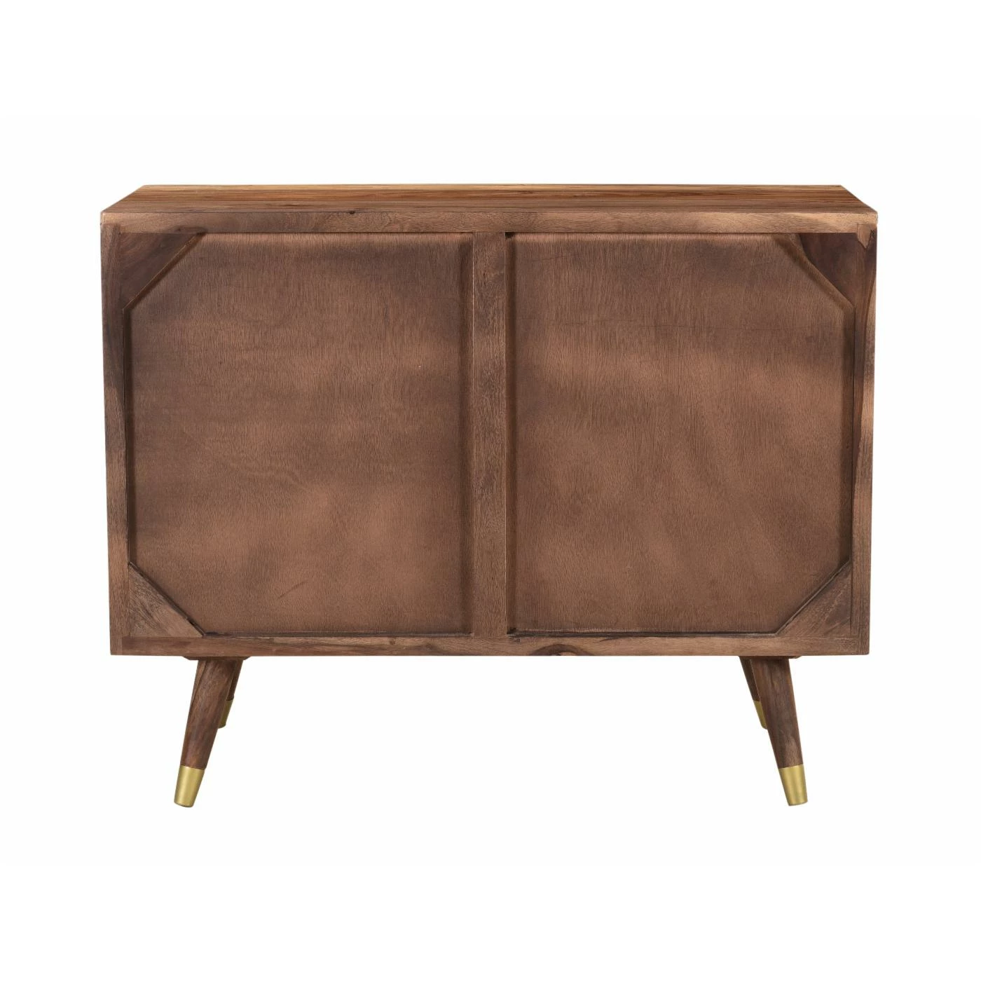 Flash Sale ๐ Some Assembly Required Accent Cabinets & Decorative Chests Coast To Coast Imports Brownstone 2 Door Accent Cabinet ๐ - Image 7