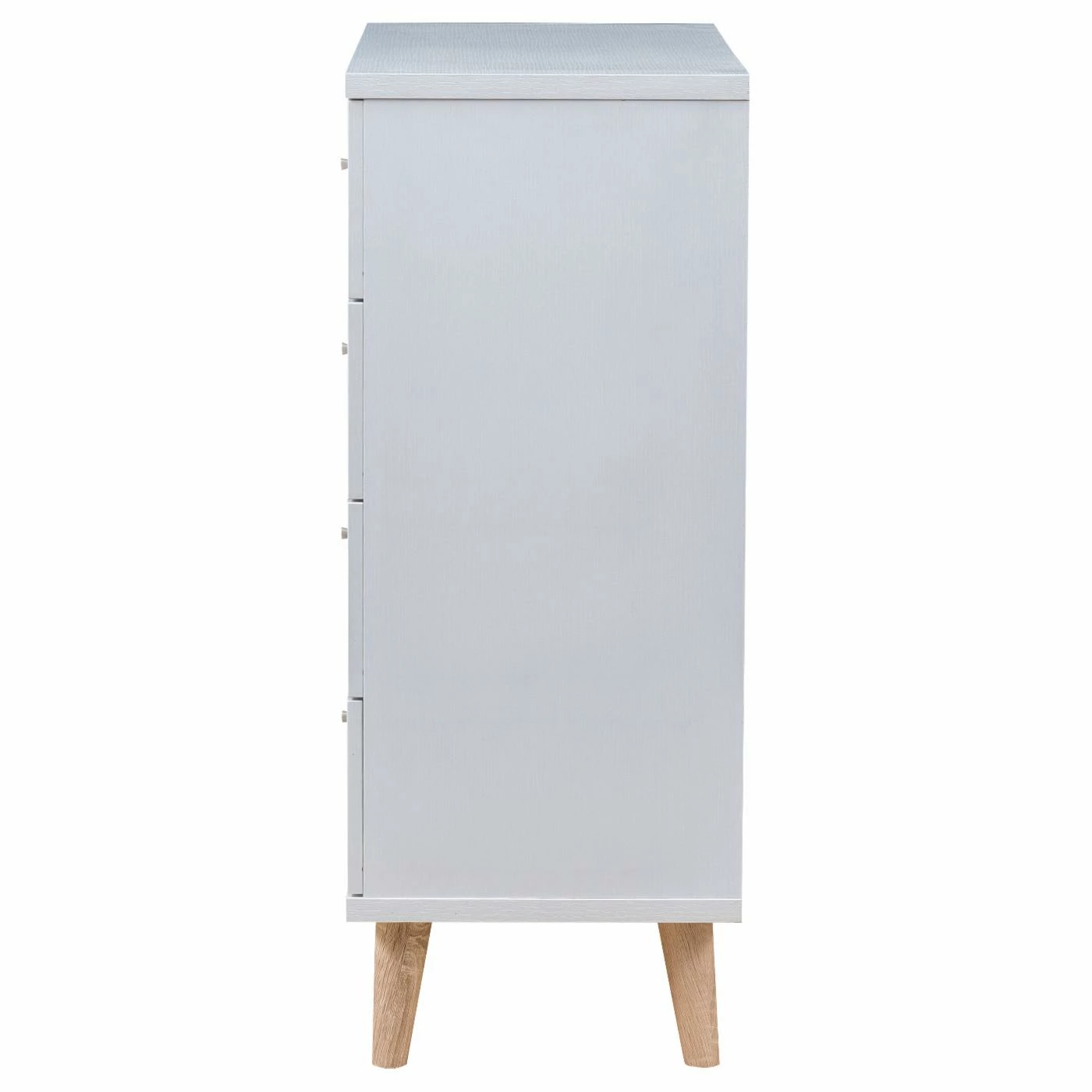 Flash Sale βοΈ Assembly Required Accent Cabinets & Decorative Chests Furniture Of America Glenisle 4-Drawer Chest π - Image 7