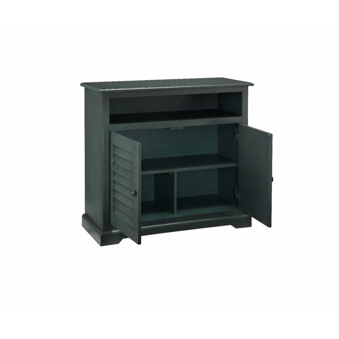 Coupon โค๏ธ Fully Assembled Accent Cabinets & Decorative Chests Progressive Furniture Shutter Land Accent Chest/Cabinet ๐ - Image 6