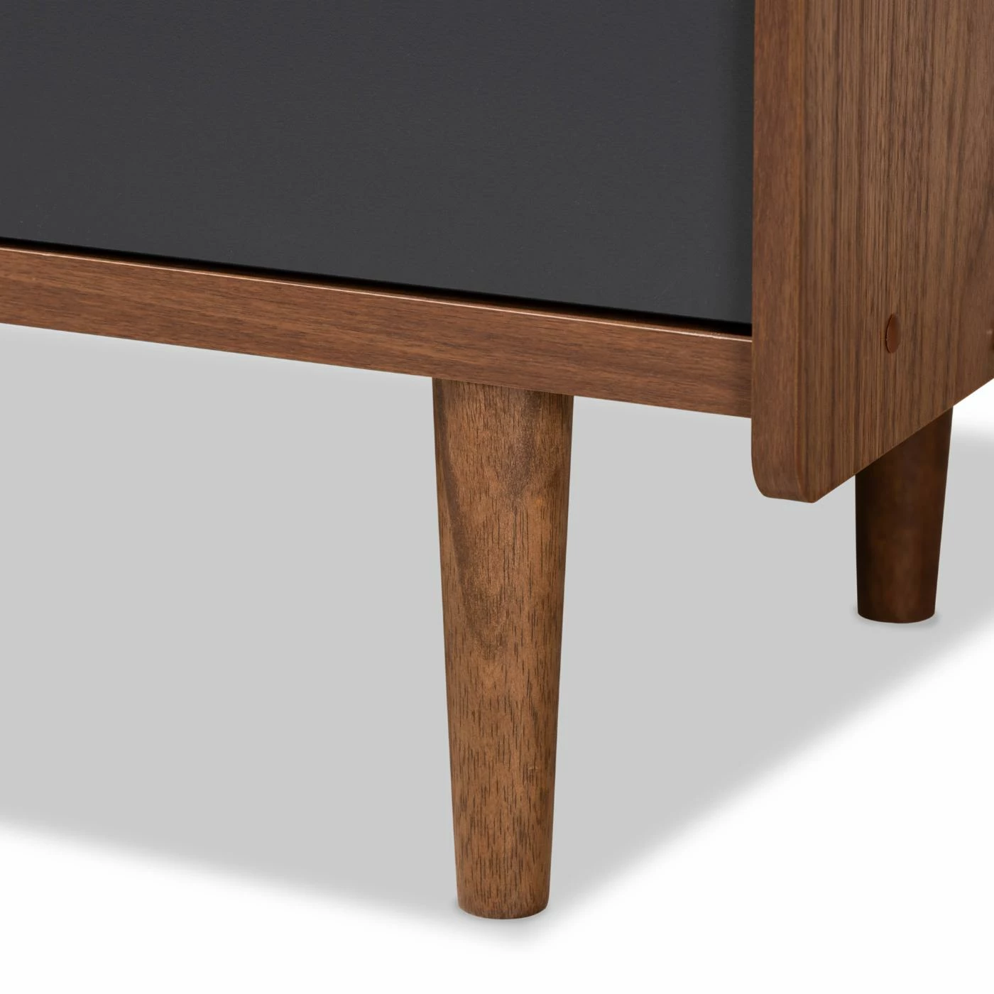 Wholesale 🎁 Baxon Studio Assembly Required Accent Cabinets & Decorative Chests Baxton Studio Halden Chest 🔥 - Image 7