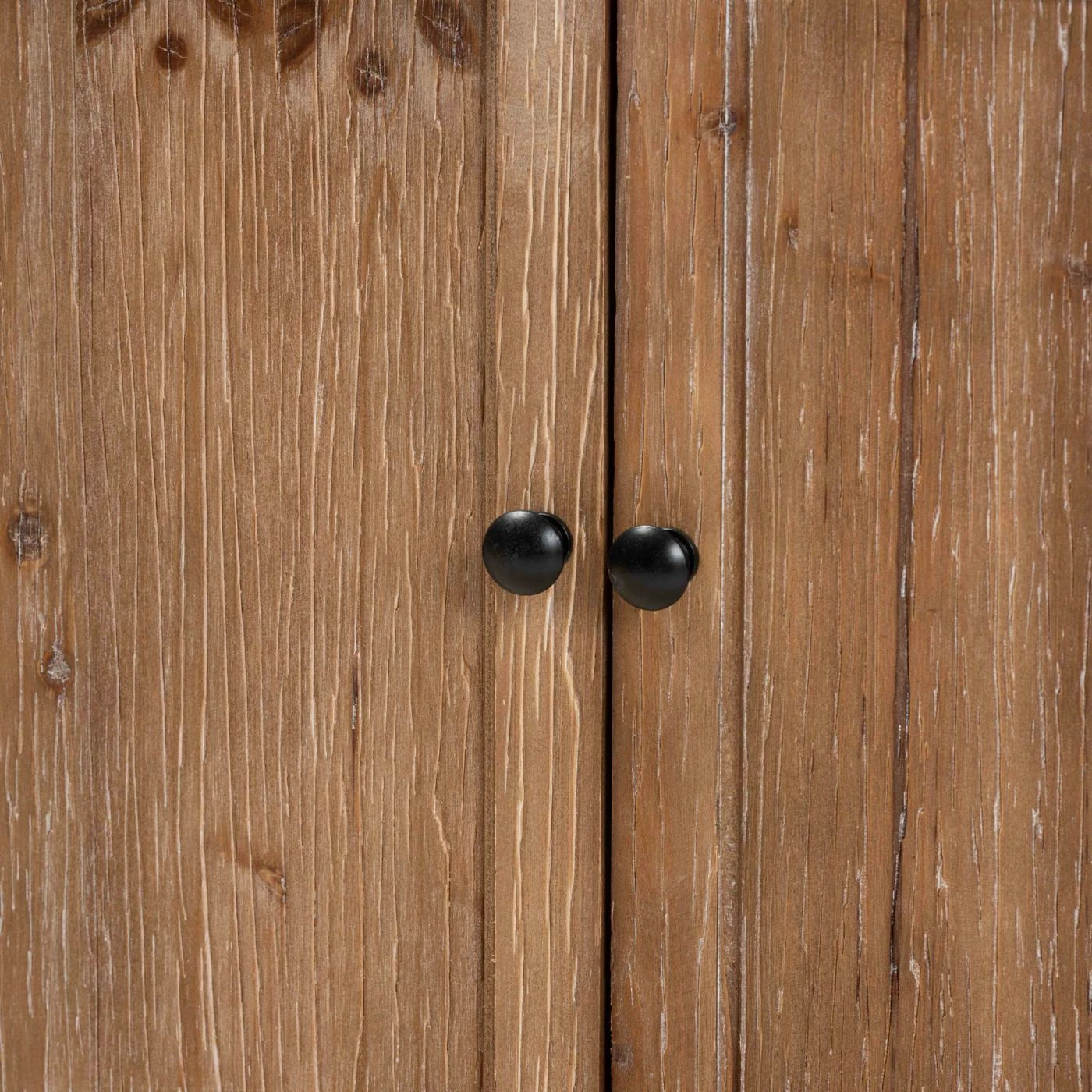 Deals π Baxon Studio Fully Assembled Accent Cabinets & Decorative Chests Baxton Studio Glynn Accent Cabinet β - Image 7