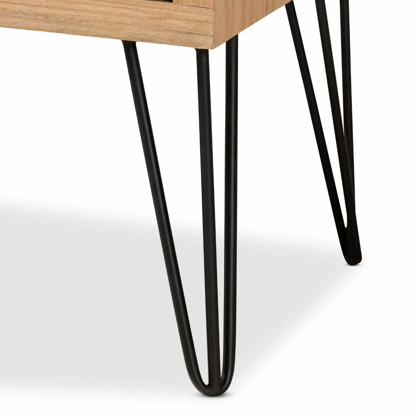 Deals ๐ Baxon Studio Assembly Required Accent Cabinets & Decorative Chests Baxton Studio Denali Storage Cabinet โค๏ธ - Image 7