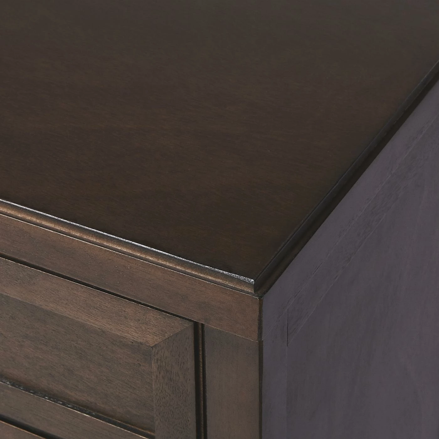 Top 10 β¨ Fully Assembled Accent Cabinets & Decorative Chests Butler Specialty Imperial Coffee Console Cabinet π - Image 7