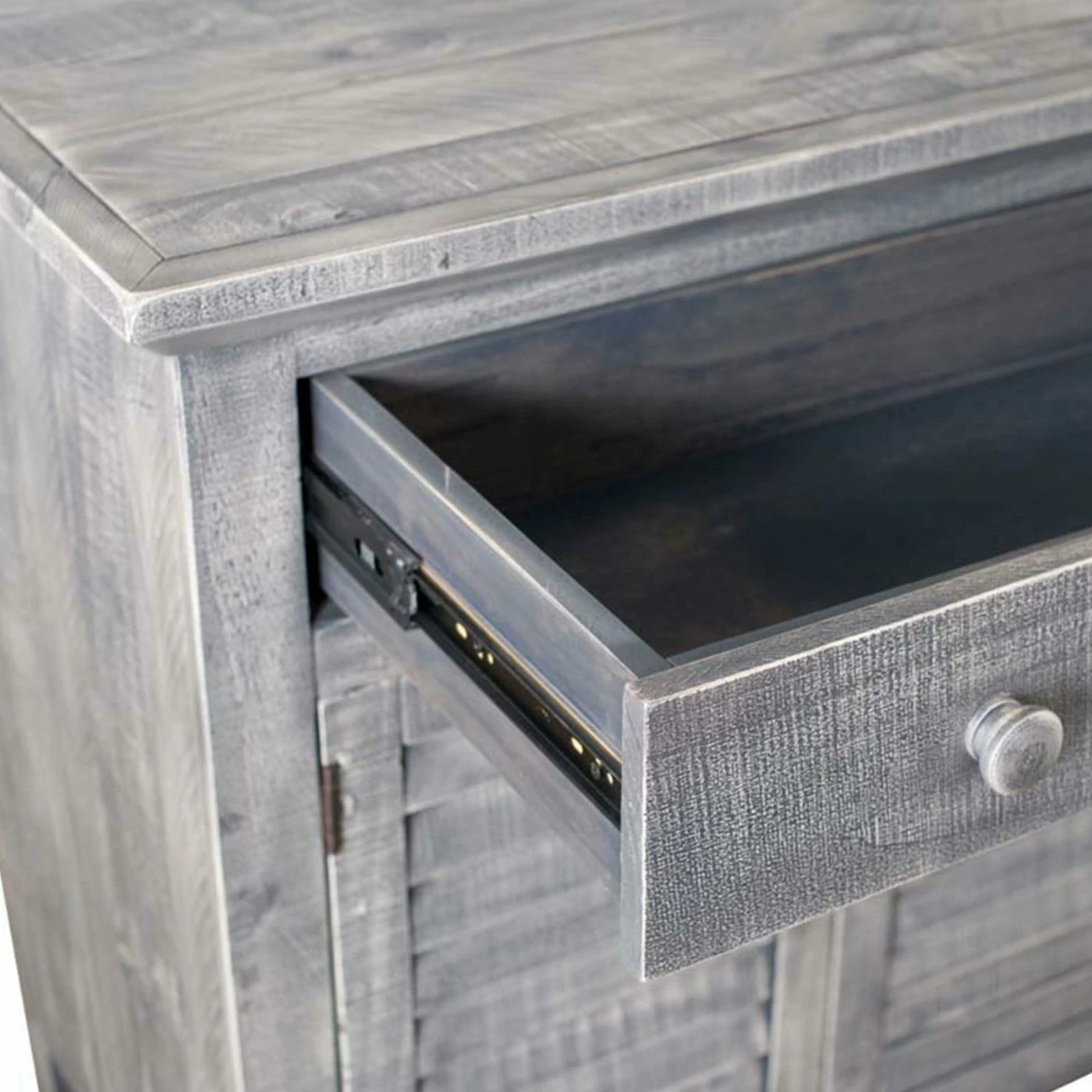 Flash Sale ๐ Fully Assembled Accent Cabinets & Decorative Chests Picket House Furnishings Diego 2 Door Accent Chest โญ - Image 8