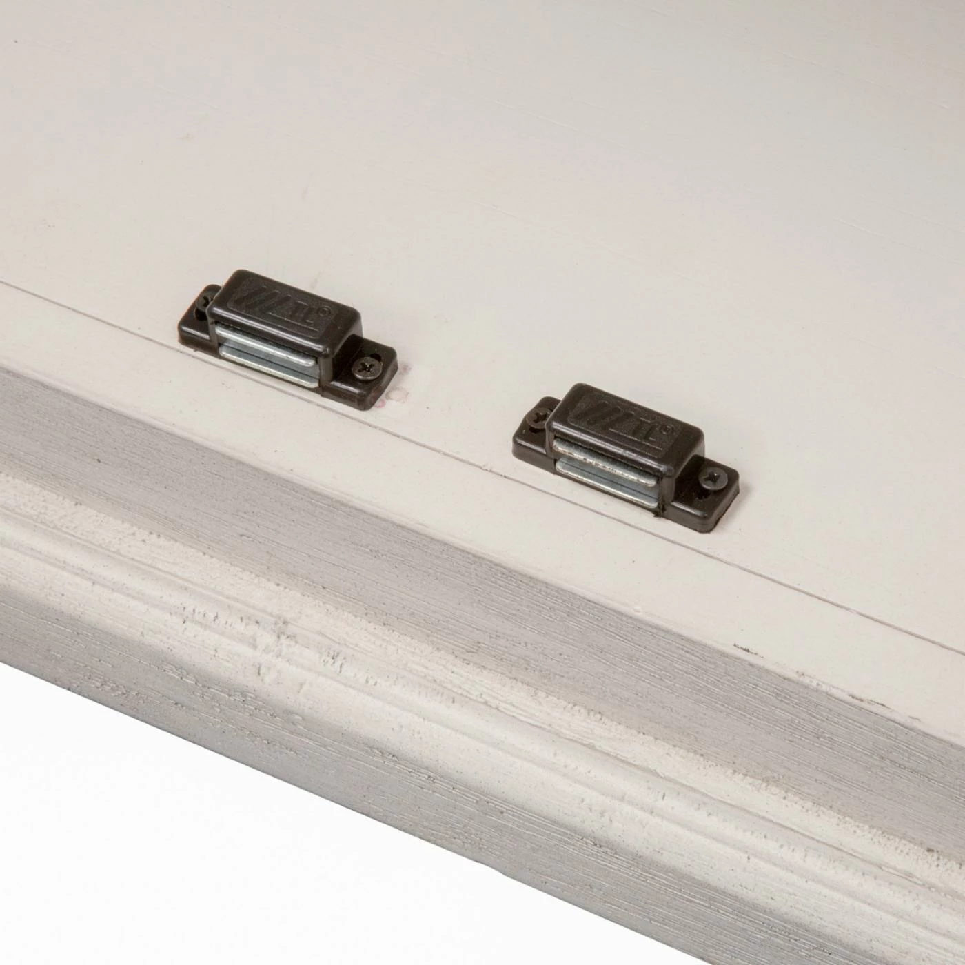 Top 10 ✨ Fully Assembled Accent Cabinets & Decorative Chests Liberty Furniture Industries Emory 2 Door Mirrored Accent Cabinet ✔️ - Image 8