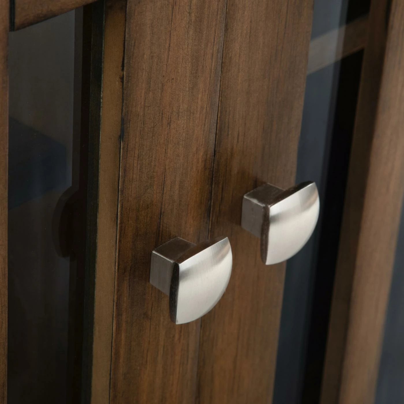 Discount 😀 Brooklyn & Max Assembly Required Accent Cabinets & Decorative Chests Brooklyn + Max Hampton 39 In. Pine Wood Storage Cabinet 🌟 - Image 8