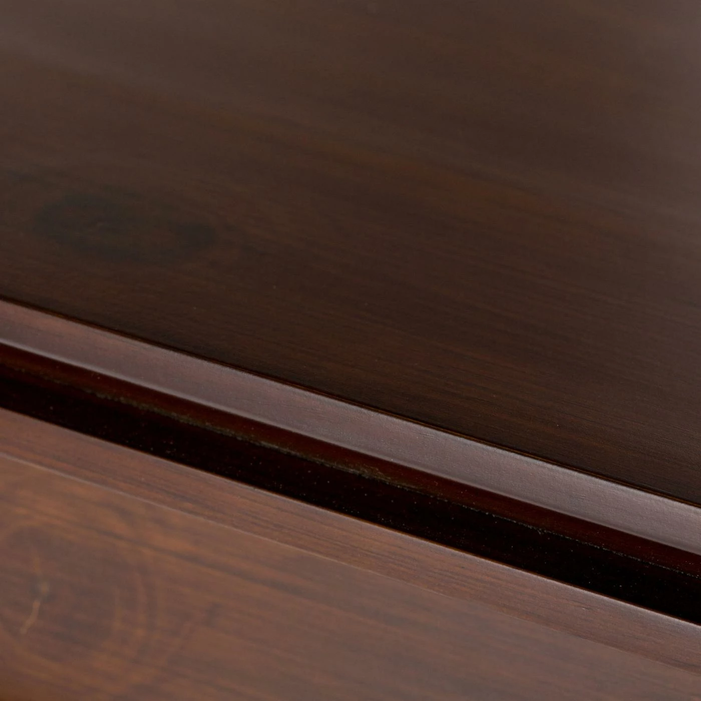 Buy ⌛ Brooklyn & Max Fully Assembled Accent Cabinets & Decorative Chests Brooklyn + Max Holden Wood 30 In. Wide Contemporary Low Storage Cabinet ✨ - Image 7