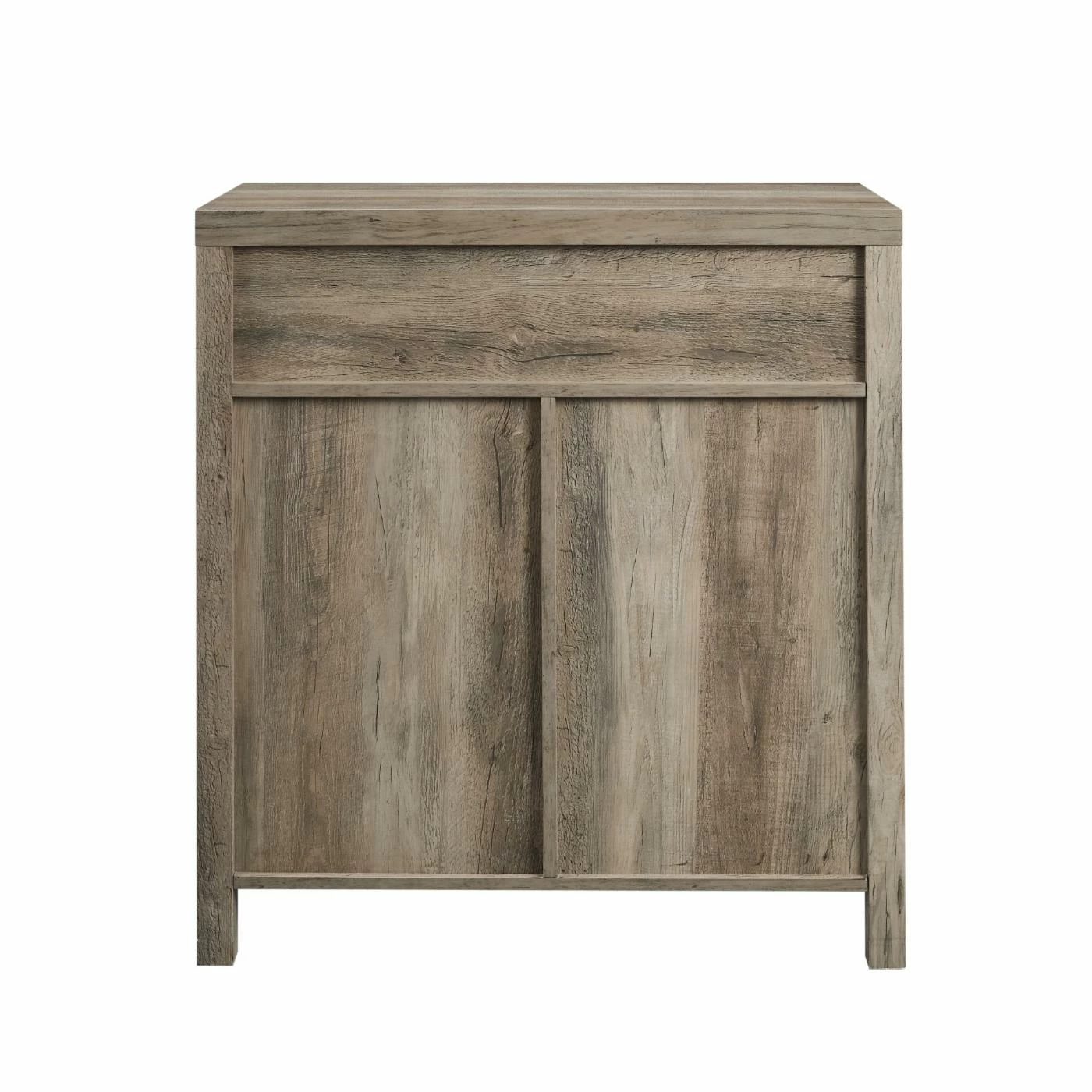 Wholesale π Assembly Required Accent Cabinets & Decorative Chests Manor Park Farmhouse Barn Door Accent Cabinet βοΈ - Image 8