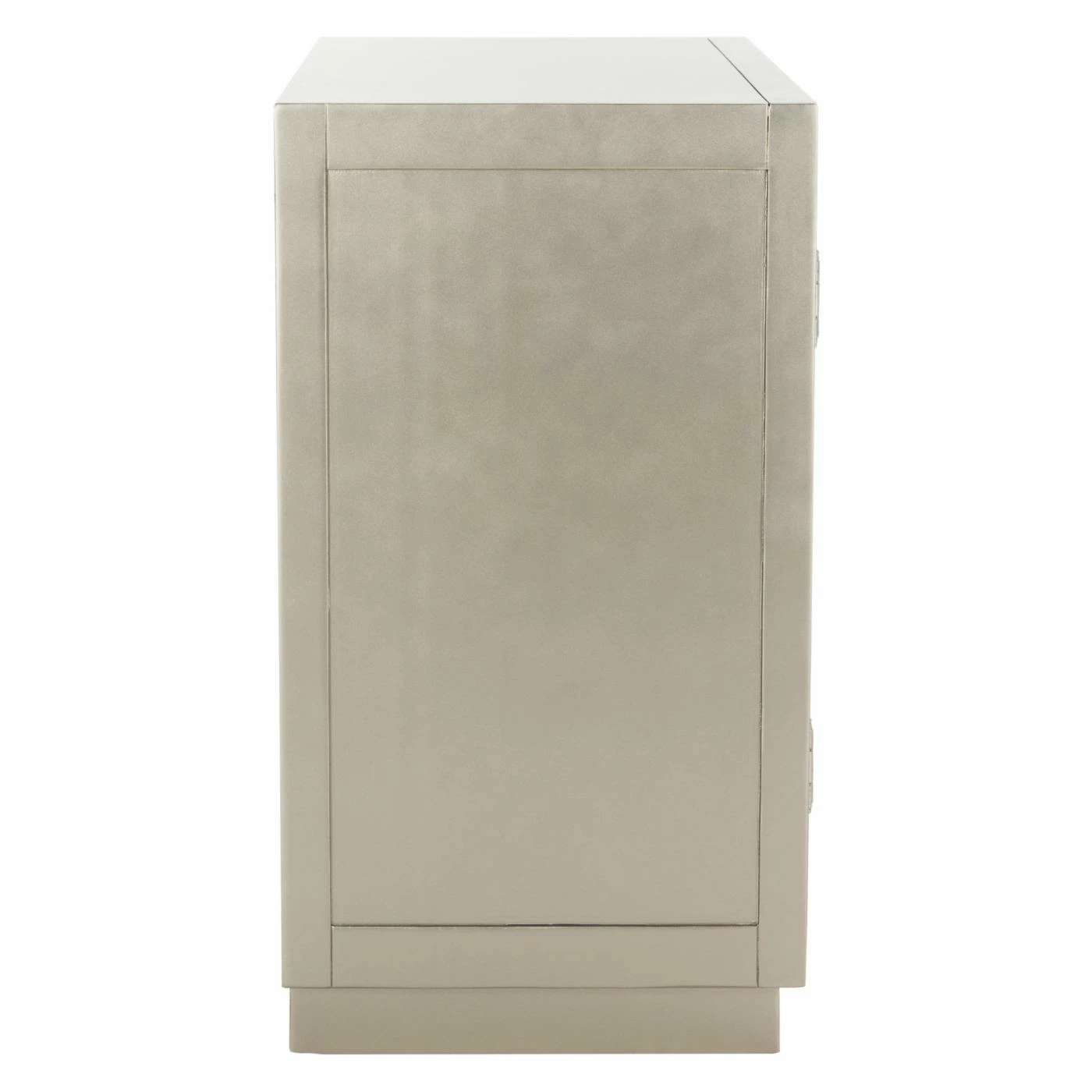 Flash Sale π Fully Assembled Accent Cabinets & Decorative Chests Safavieh Kaia 2 Door Chest π - Image 8