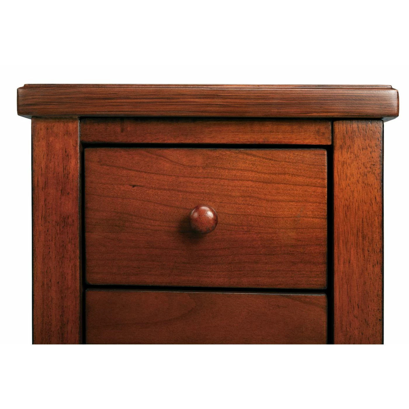 Best Pirce ๐งจ Fully Assembled Accent Cabinets & Decorative Chests Butler Specialty Kelton 4-Drawer Decorative Chest ๐ - Image 3