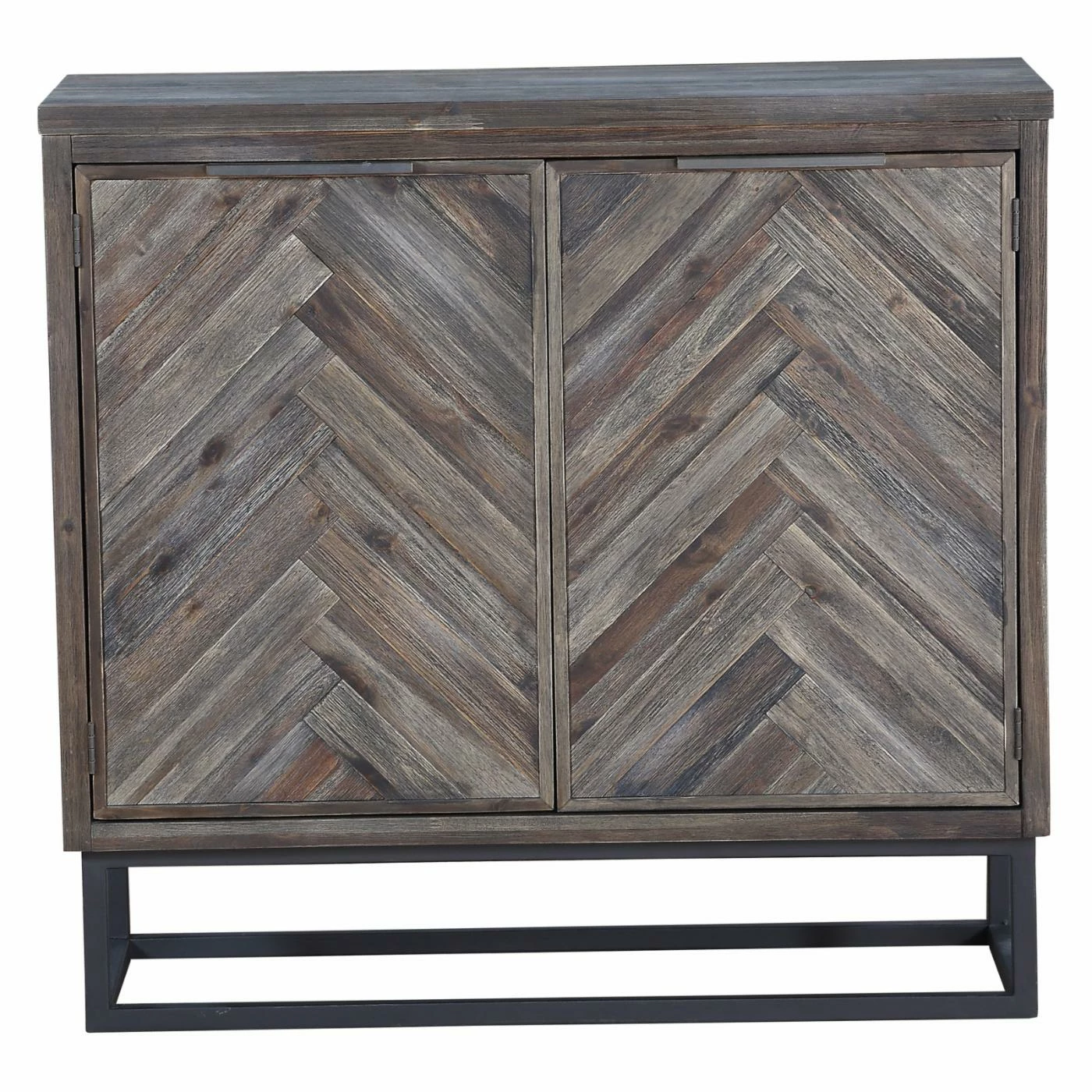 Wholesale ๐ Assembly Required Accent Cabinets & Decorative Chests Coast To Coast Aspen Court Two Door Cabinet ๐ - Image 3