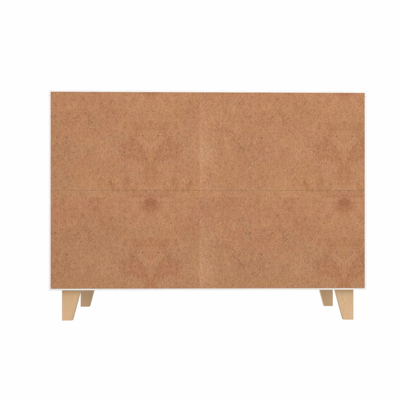 Deals 🛒 Assembly Required Accent Cabinets & Decorative Chests Manhattan Comfort Herald Mid-Century/Modern Accent Cabinet 🎉 - Image 3