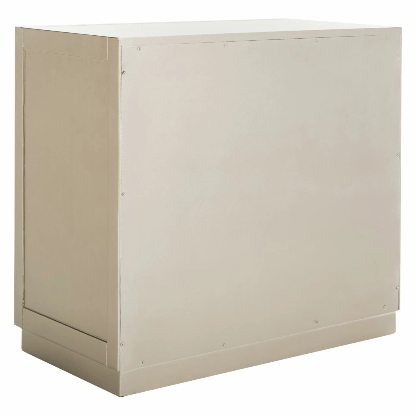 Flash Sale π Fully Assembled Accent Cabinets & Decorative Chests Safavieh Kaia 2 Door Chest π - Image 3