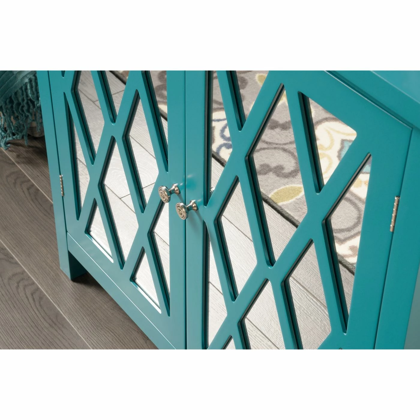 Wholesale 👏 Assembly Required Accent Cabinets & Decorative Chests Sauder Inspired Accents Decorative Chest ⌛ - Image 3