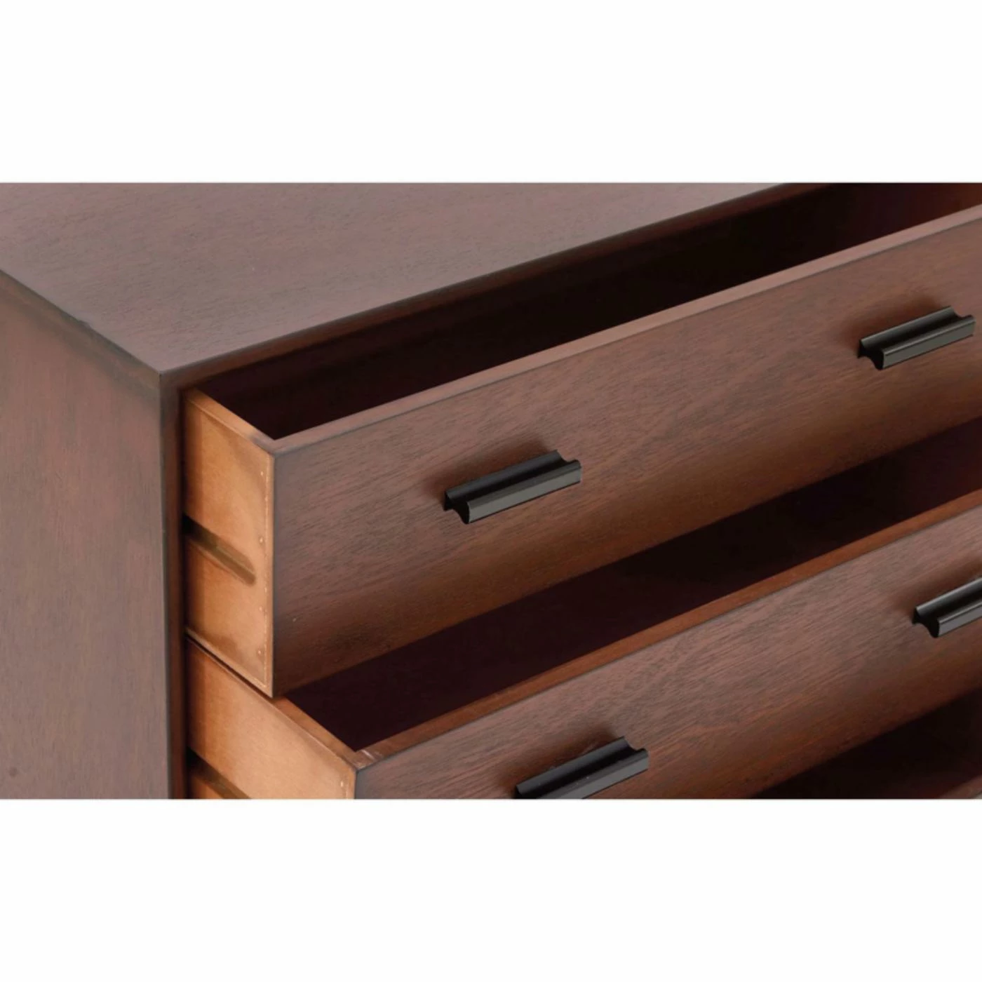 Cheap π Assembly Required Accent Cabinets & Decorative Chests DecMode Wooden Decorative Chest With Drawers β¨ - Image 3