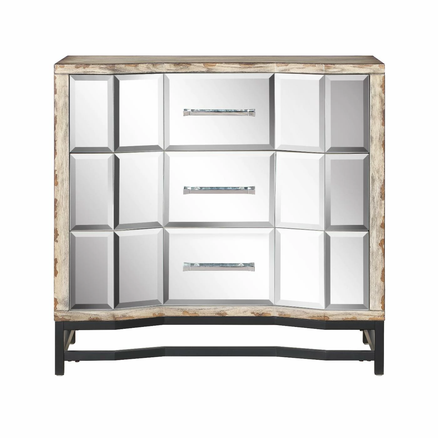 Cheapest ๐ Assembly Required Accent Cabinets & Decorative Chests Coast To Coast Stretford Accent Chest โ๏ธ - Image 2