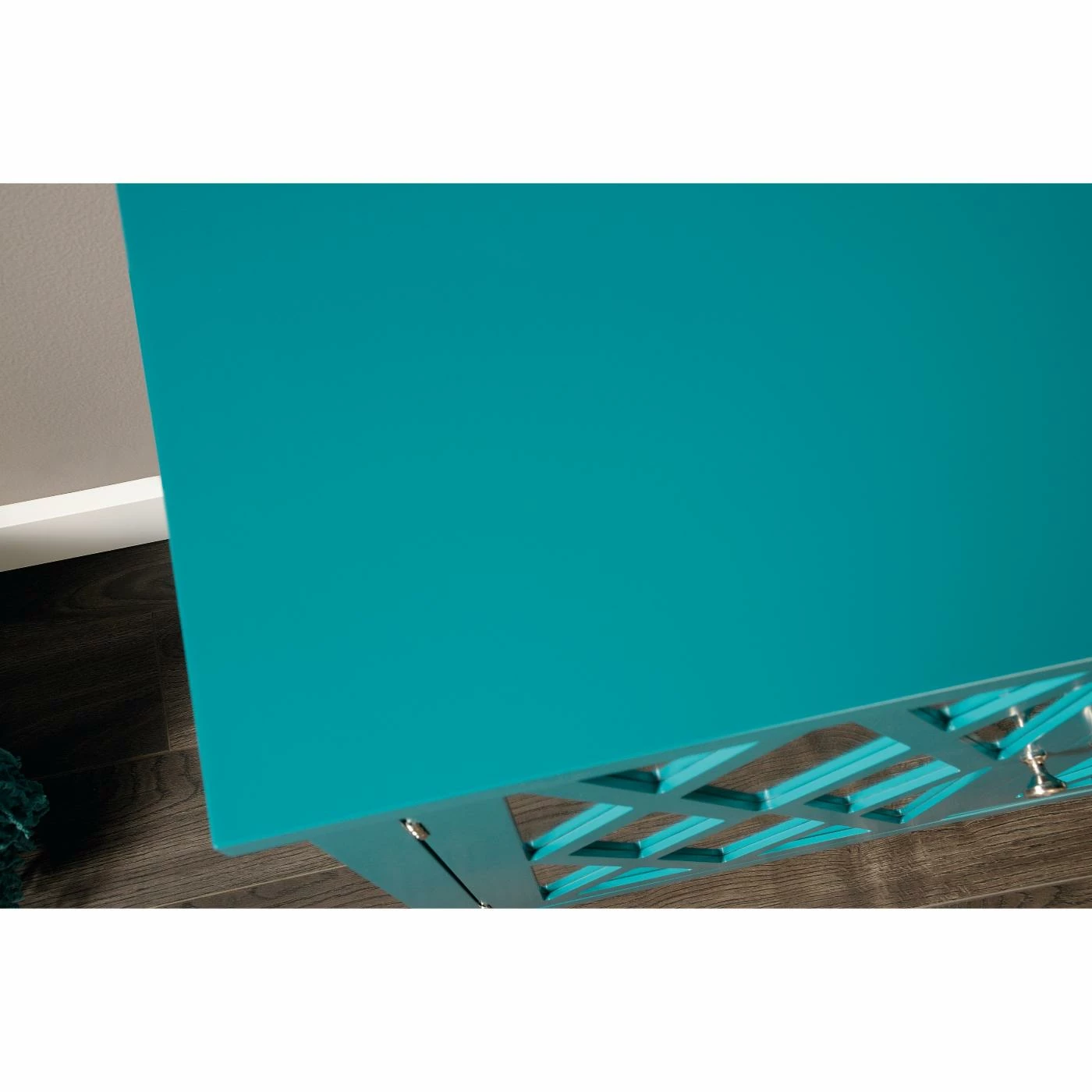 Wholesale 👏 Assembly Required Accent Cabinets & Decorative Chests Sauder Inspired Accents Decorative Chest ⌛ - Image 2