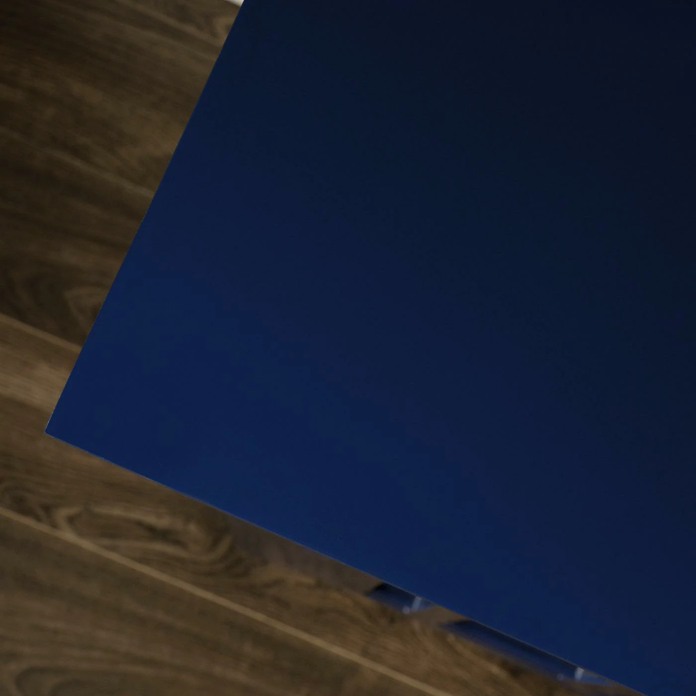 Top 10 🔥 Sauder Woodworking Studio RTA Assembly Required Accent Cabinets & Decorative Chests Sauder Woodworking Shoal Creek Indigo Display Cabinet 🤩 - Image 2