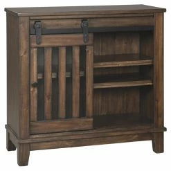 Budget 🛒 Assembly Required Accent Cabinets & Decorative Chests Signature Design By Ashley Brookport Accent Cabinet 👏