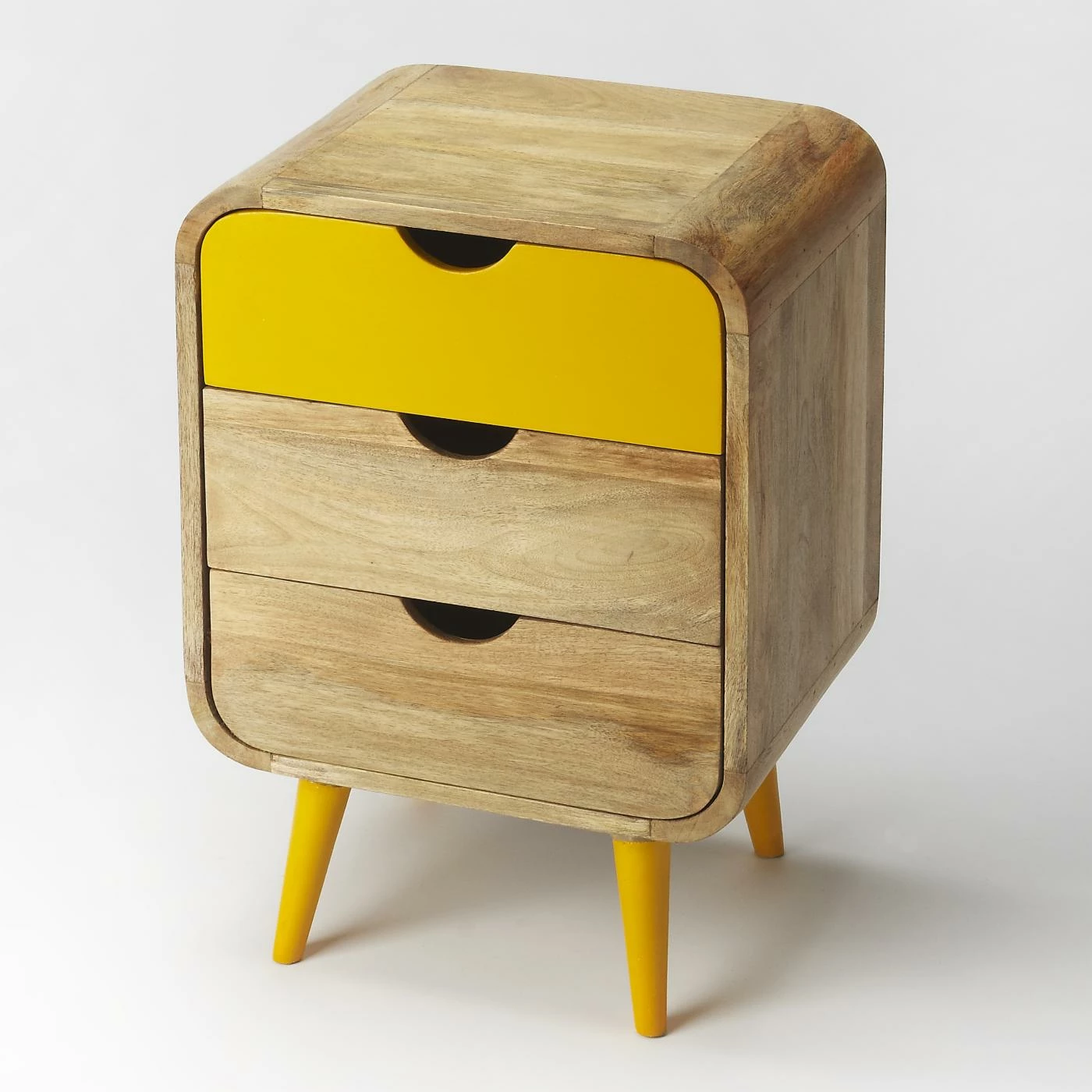 Flash Sale β¨ Some Assembly Required Accent Cabinets & Decorative Chests Butler Specialty Danville Chairside Chest π₯