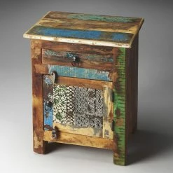 Flash Sale 🥰 Butler Specialty Fully Assembled Accent Cabinets & Decorative Chests Butler Reverb Single Drawer Accent Chest 😀