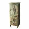Hot Sale 👏 Fully Assembled Accent Cabinets & Decorative Chests Butler Specialty Jodha Accent Storage Cabinet 👍