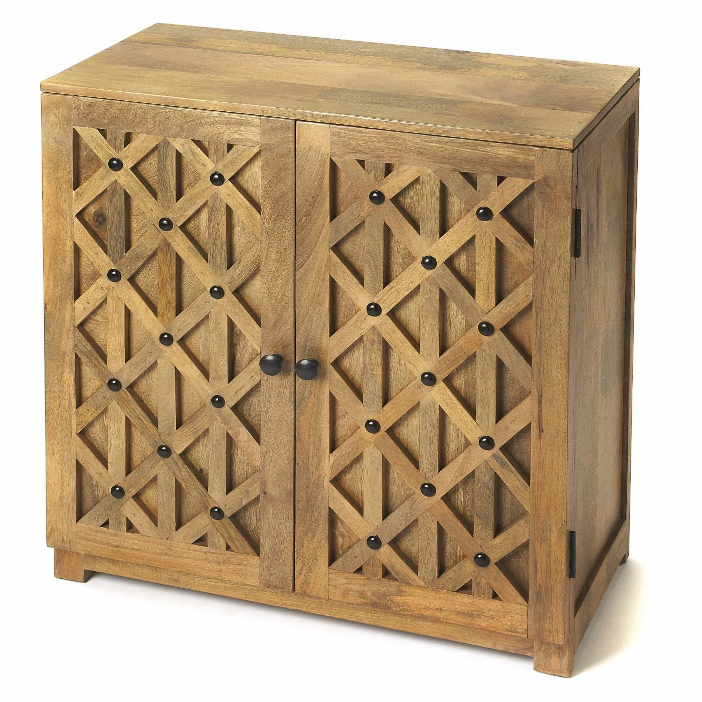 Best Pirce π Fully Assembled Accent Cabinets & Decorative Chests Butler Specialty Corona Console Cabinet β