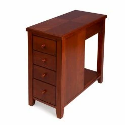 Best Pirce 🧨 Fully Assembled Accent Cabinets & Decorative Chests Butler Specialty Kelton 4-Drawer Decorative Chest 🌟