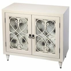 Best reviews of ⭐ Fully Assembled Accent Cabinets & Decorative Chests Butler Specialty Finney 2 Door Accent Chest 👏