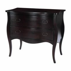 Cheapest ๐ฏ Fully Assembled Accent Cabinets & Decorative Chests Butler Specialty Rochelle 2 Drawer Accent Chest โญ