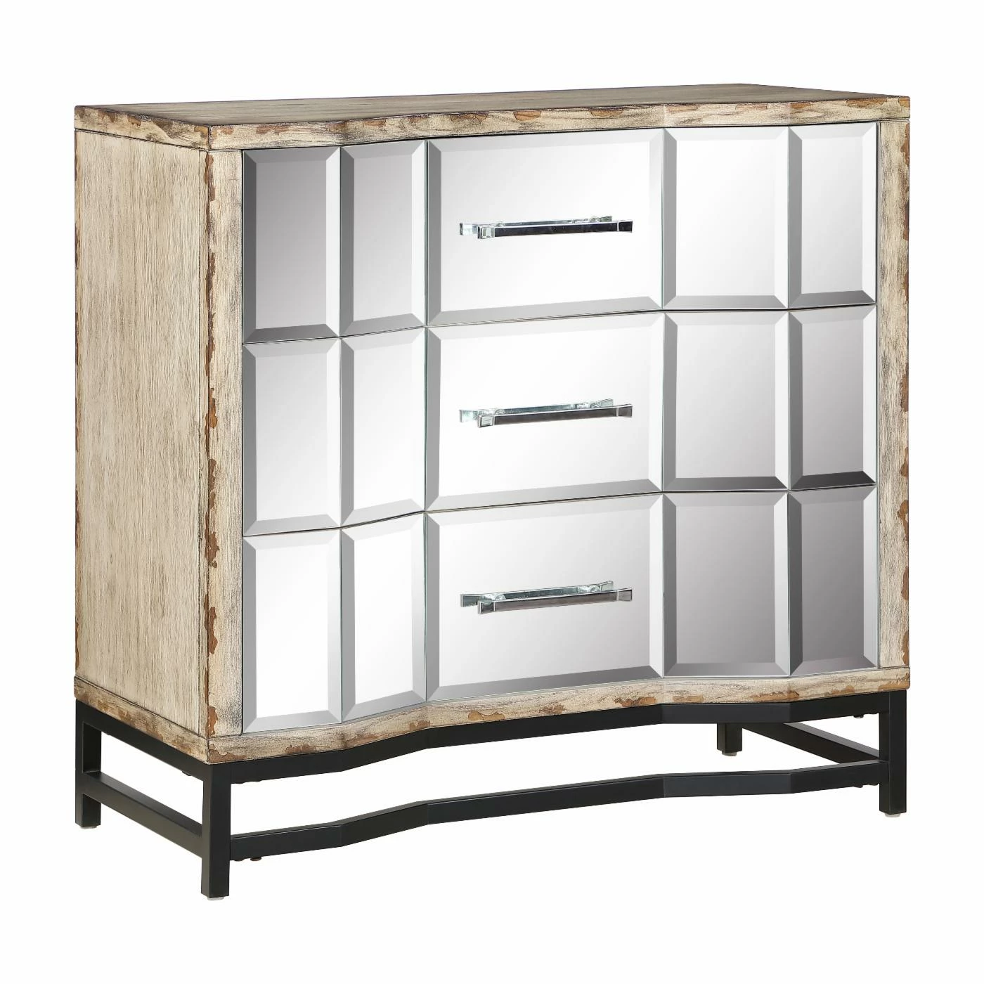 Cheapest ๐ Assembly Required Accent Cabinets & Decorative Chests Coast To Coast Stretford Accent Chest โ๏ธ